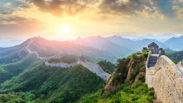 [Cập nhật] TOP 25+ địa điểm du lịch Trung Quốc hút khách nhất