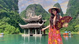 Chi phí một chuyến du lịch Ninh Bình khoảng bao nhiêu?