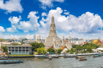 [CHỈ TỪ 620K] Bamboo Airways Chính Thức Mở Bán Vé Hà Nội - Bangkok
