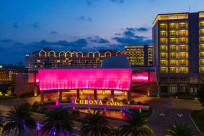 Corona Casino Phú Quốc và tất tần tật những điều bạn cần biết