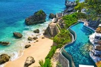 Hãy cùng tôi đến và khám phá thiên đường Bali mộng mơ nhé!