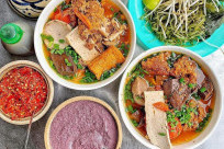 Dân bản địa mách 15 quán ăn xuyên đêm Sài Gòn vừa ngon, vừa rẻ
