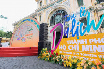 Dấu ấn Nhà tài trợ BestPrice Travel tại Tuần lễ Du lịch TP Hồ Chí Minh 2023