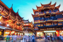 Đi du lịch Trung Quốc nên đi vào khoảng thời gian nào?