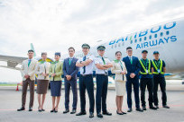 Đi máy bay Bamboo Airways có an toàn không?