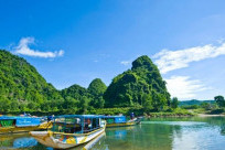 Đi Quảng Bình mùa nào đẹp nhất trong năm?