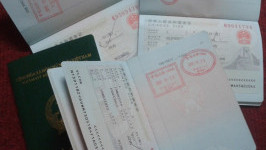 Đi Trung Quốc cần chuẩn bị thủ tục và giấy tờ như thế nào?