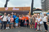 (diendandoanhnghiep.vn) Khi truyền thông trở thành năng lực lõi của doanh nghiệp lữ hành