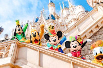 Disneyland Tokyo có gì chơi? Kinh nghiệm khám phá Tokyo Disneyland từ A - Z