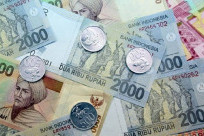 Đổi tiền Indonesia sang tiền Việt như thế nào?