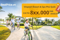 Đón Hè sang, vạn ưu đãi tại Vinpearl Resort & Spa Phú Quốc