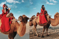 Đôn Hoàng - bản trường ca rực rỡ giữa cát bụi thời gian