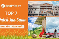 Đón thu sang với TOP 7 khách sạn được yêu thích nhất Sapa