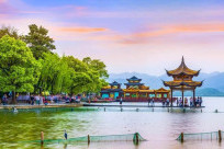 Du Lịch Hàng Châu Trung Quốc: Cẩm Nang Du Lịch Xuân – Hạ – Thu – Đông
