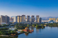 Du lịch Mông Tự và trải nghiệm vẻ hoang sơ, yên bình giữa núi non