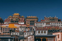 Du lịch Shangri-La – Hành trình khám phá “thiên đường hạ giới” bốn mùa kỳ ảo