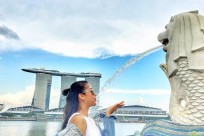 Du lịch Singapore cần chuẩn bị những gì?