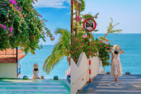 Du lịch Tam Á – “Maldives của Trung Quốc” có gì hấp dẫn?