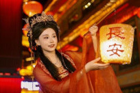 Du Lịch Tây An – Nơi thời gian dừng lại bên những bức tường cổ đại