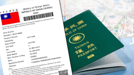 [Giải đáp] Du lịch Đài Loan có cần xin visa không? Kinh nghiệm xin visa Đài Loan từ A đến Z