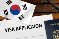 Giải Đáp Lý Do Trượt Visa Du Lịch Hàn Quốc Hay Gặp Nhất