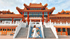 [GIẢI ĐÁP] Thời tiết Malaysia như thế nào? Nên đi Malaysia mùa nào đẹp nhất?