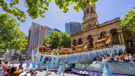 [Giải đáp] Thời tiết Úc như thế nào? Du lịch Úc mùa nào đẹp nhất?