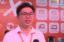 (HTV7) Gian hàng BestPrice Travel đã  “gây sốt” tại Ngày hội Du lịch TP.HCM 2025