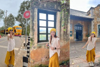 Giới thiệu Kiến Thủy – Cổ trấn Vân Nam mang dấu ấn Trung Hoa hơn 1.200 năm