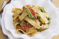 Gợi ý các món ăn từ chả cá Nha Trang thơm ngon khó cưỡng