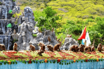 Gợi ý lịch trình du lịch Nha Trang 3 ngày 2 đêm