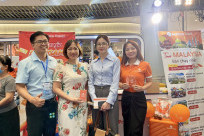 Hàng ngàn khách đổ về gian hàng BestPrice tại Lễ hội Du lịch, Nghệ thuật & Văn hóa Malaysia 2025