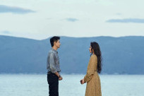 Hồ Nhĩ Hải – Chiêm ngưỡng viên ngọc bích của Đại Lý Vân Nam (Trung Quốc)