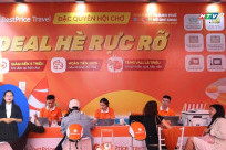 (HTV9) BestPrice Travel lan toả xu hướng du lịch mới
