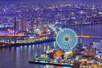 Kansai Nhật Bản: Cẩm nang du lịch vùng đất nổi tiếng nhất xứ Phù Tang