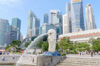 Gợi ý lịch trình du lịch Singapore 3 ngày 2 đêm tự túc