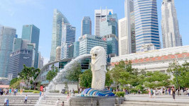 Gợi ý lịch trình du lịch Singapore 3 ngày 2 đêm tự túc