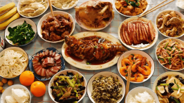 Khám phá top 25+ đồ ăn Trung Quốc nổi tiếng, thơm ngon khó cưỡng