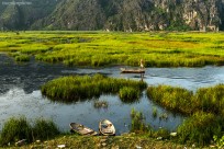Khám phá vẻ đẹp hoang sơ của khu bảo tồn thiên nhiên Vân Long