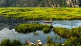 Khám phá vẻ đẹp hoang sơ của khu bảo tồn thiên nhiên Vân Long