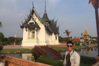 [REVIEW] Blogger 9x chia sẻ kinh nghiệm bỏ túi đi du lịch Thái Lan 5N4Đ