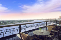 Kinh nghiệm đặt phòng khách sạn Hồ Chí Minh chi tiết nhất