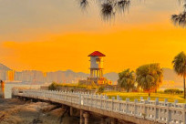 Kinh nghiệm du lịch Hạ Môn Trung Quốc - thành phố biển lãng mạn của Phúc Kiến
