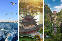 Kinh nghiệm du lịch Sơn Đông Trung Quốc chi tiết 2026