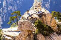 Kinh nghiệm du lịch Thiểm Tây, Trung Quốc - cái nôi của vùng đất ngàn năm tuổi