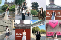 Kinh nghiệm du lịch Vũ Hán - Thành Phố Cảng Lớn Nhất Trung Quốc