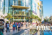 Khám phá Siam Paragon - Trung tâm thương mại nổi tiếng nhất Thái Lan