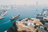 Kinh nghiệm săn vé máy bay Hồ Chí Minh (Sài Gòn) đi Kaohsiung (Cao Hùng) giá rẻ