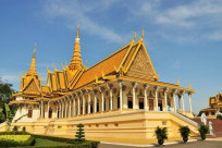 Kinh nghiệm săn vé máy bay Hồ Chí Minh (Sài Gòn) đi Phnom Penh giá rẻ