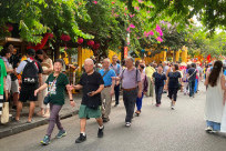 (kinhte.congthuong.vn) Đại diện BestPrice chia sẻ về xu hướng xúc tiến du lịch